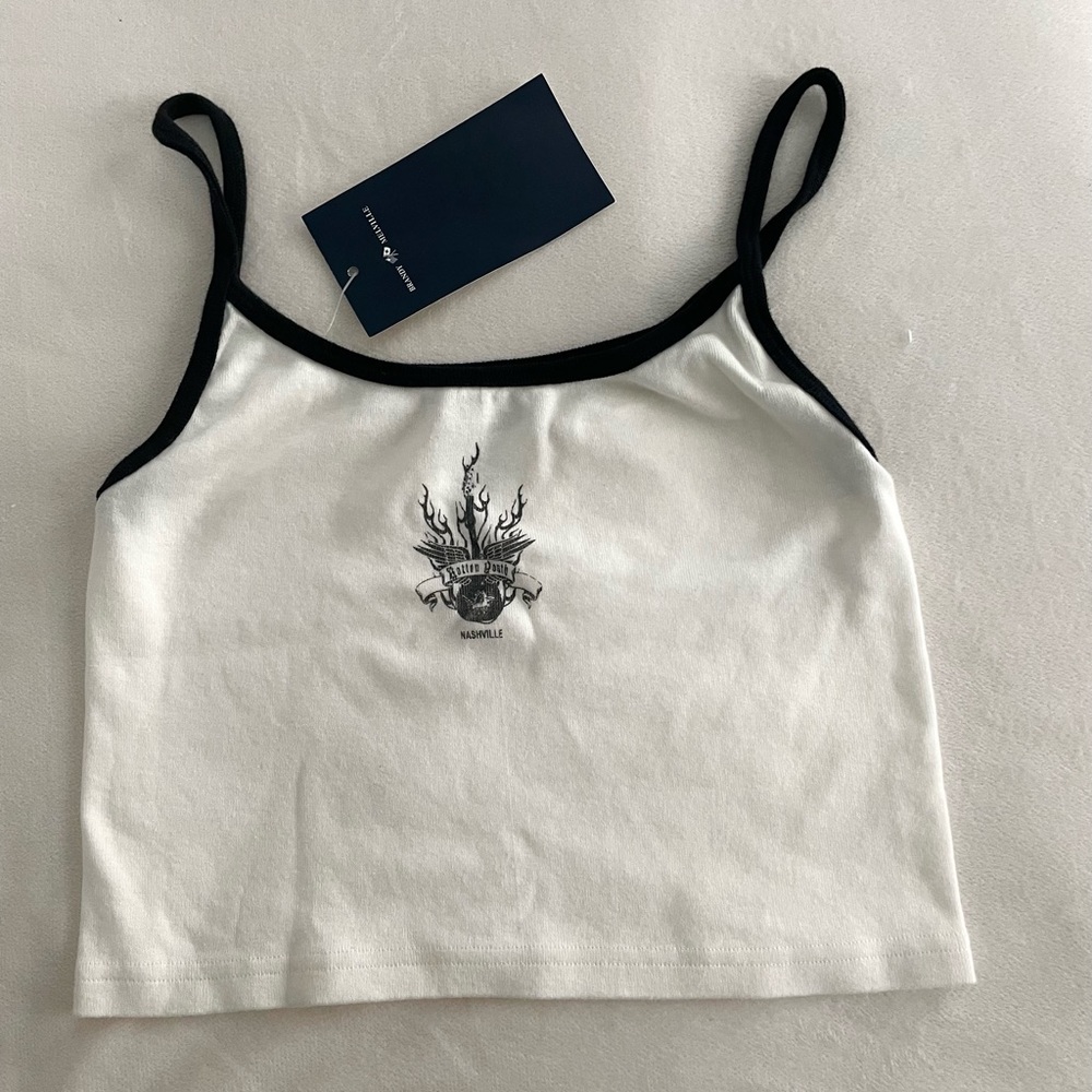 Brandy Melville Top